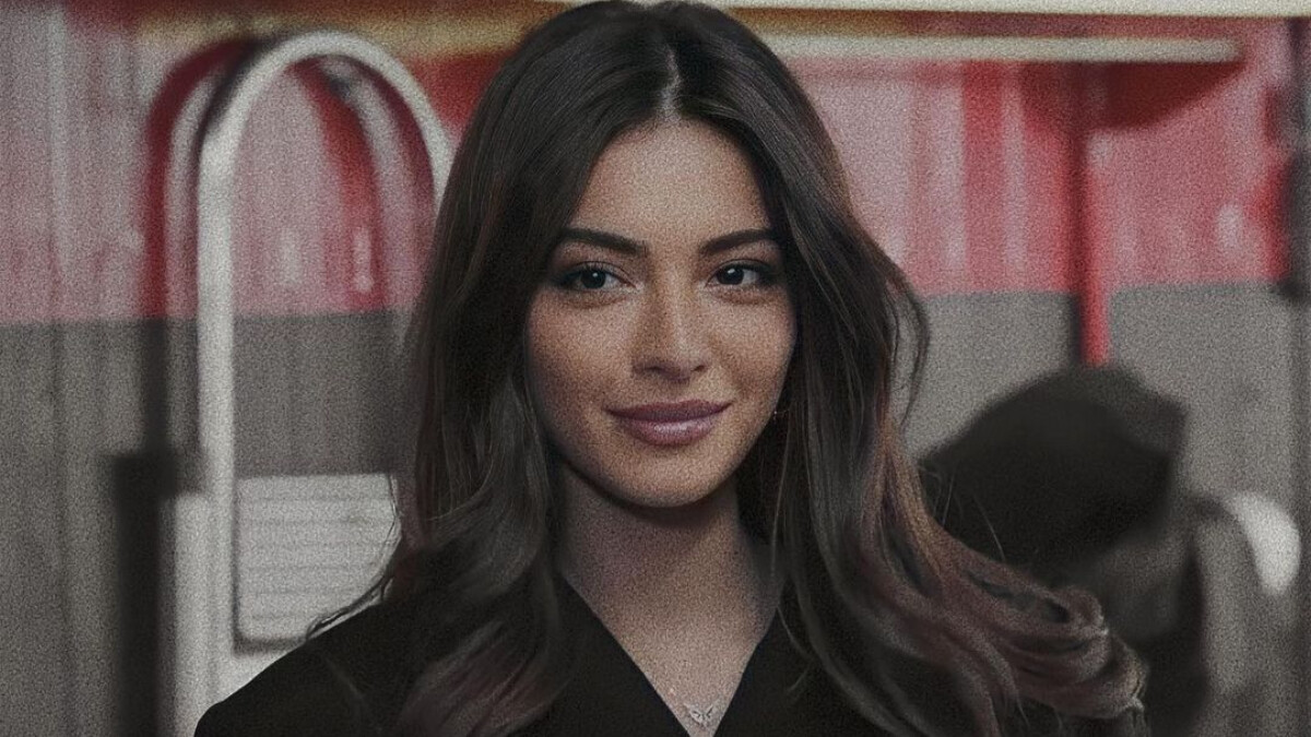 Ego’nun Sibel’i Melisa Aslı Pamuk’tan havuz pozları! “Islak ıslak bakma öyle”