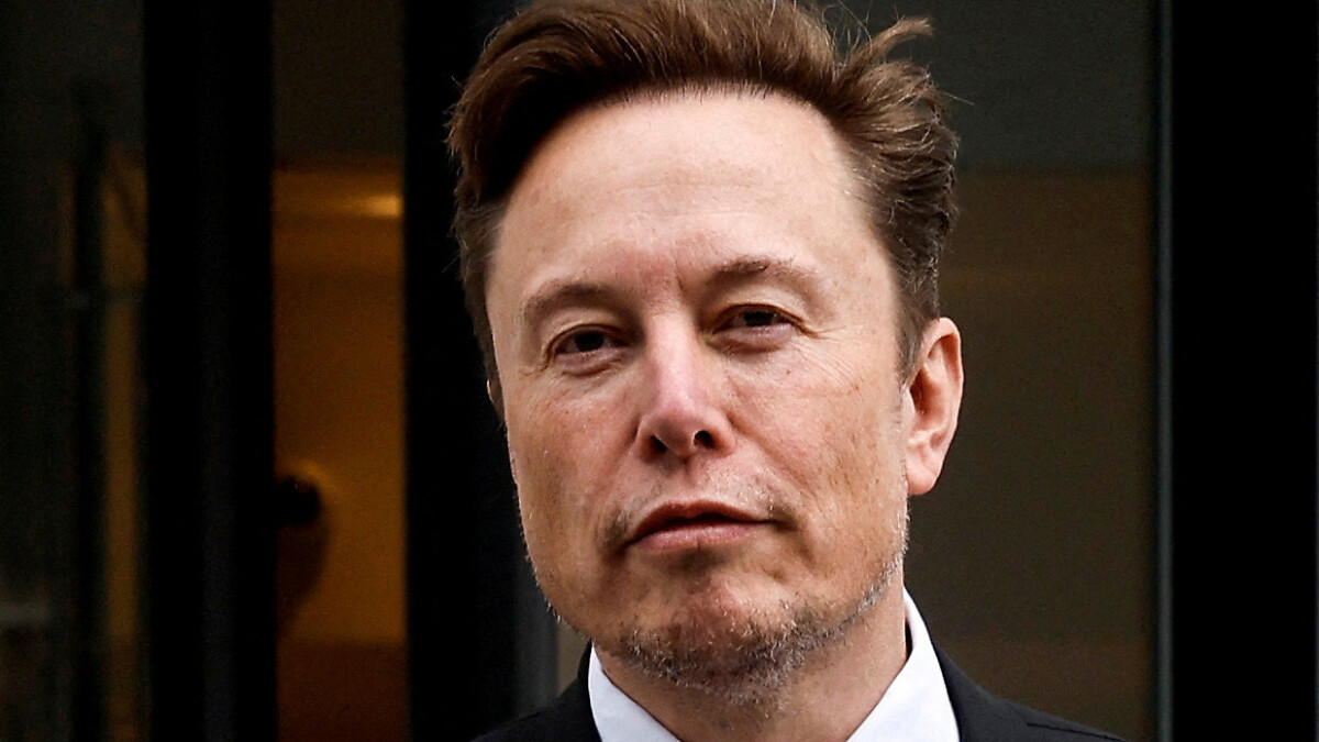 Elon Musk’tan, Twitter CEO’luğunu bırakma kararı