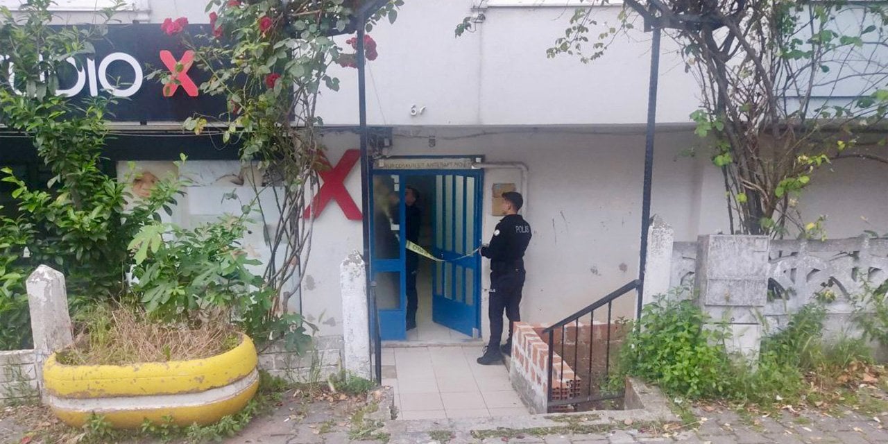 Emekli astsubay dehşet saçtı: Evli olduğu kadını tabancayla vurup intihara kalkıştı