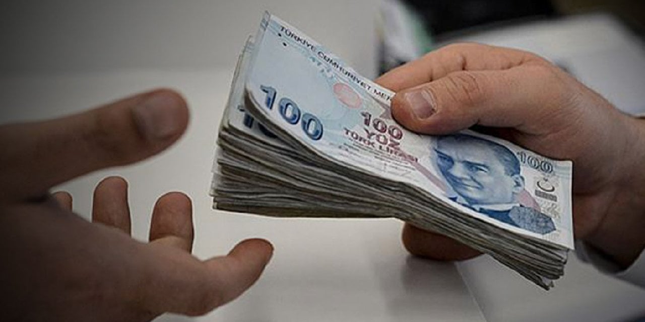 Emeklinin Zamlı Bayram İkramiyesi Belli Oldu