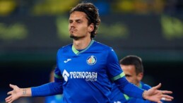 Enes Ünal’ın peşinde La Liga’nın devleri var