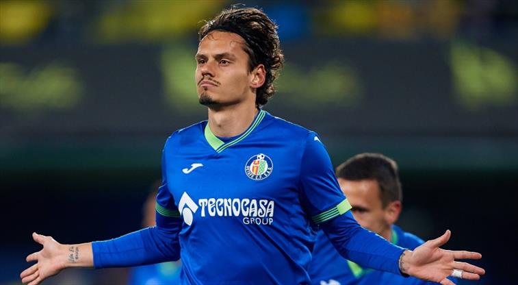 Enes Ünal’ın peşinde La Liga’nın devleri var