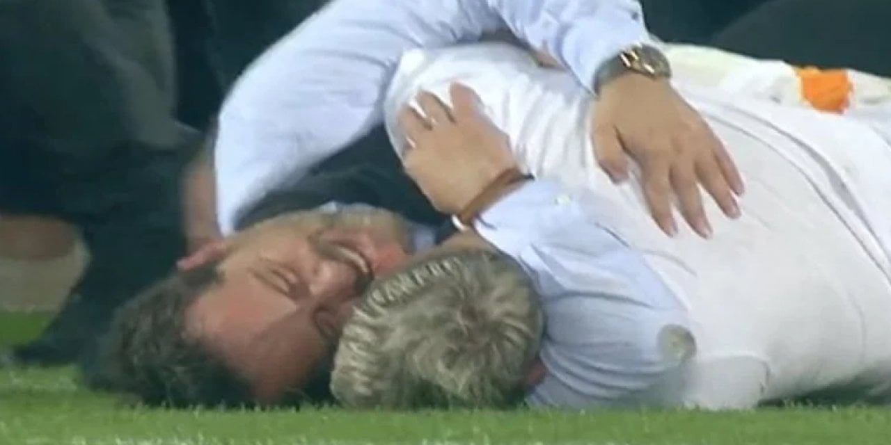 Erden Timur Ve Lucas Torreira’nın Şampiyonluk Sevinci Gündemde