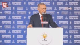 Erdoğan: Seçim sonrası bu kiraları artıranların üzerine çok farklı gideceğiz bunu bilsinler