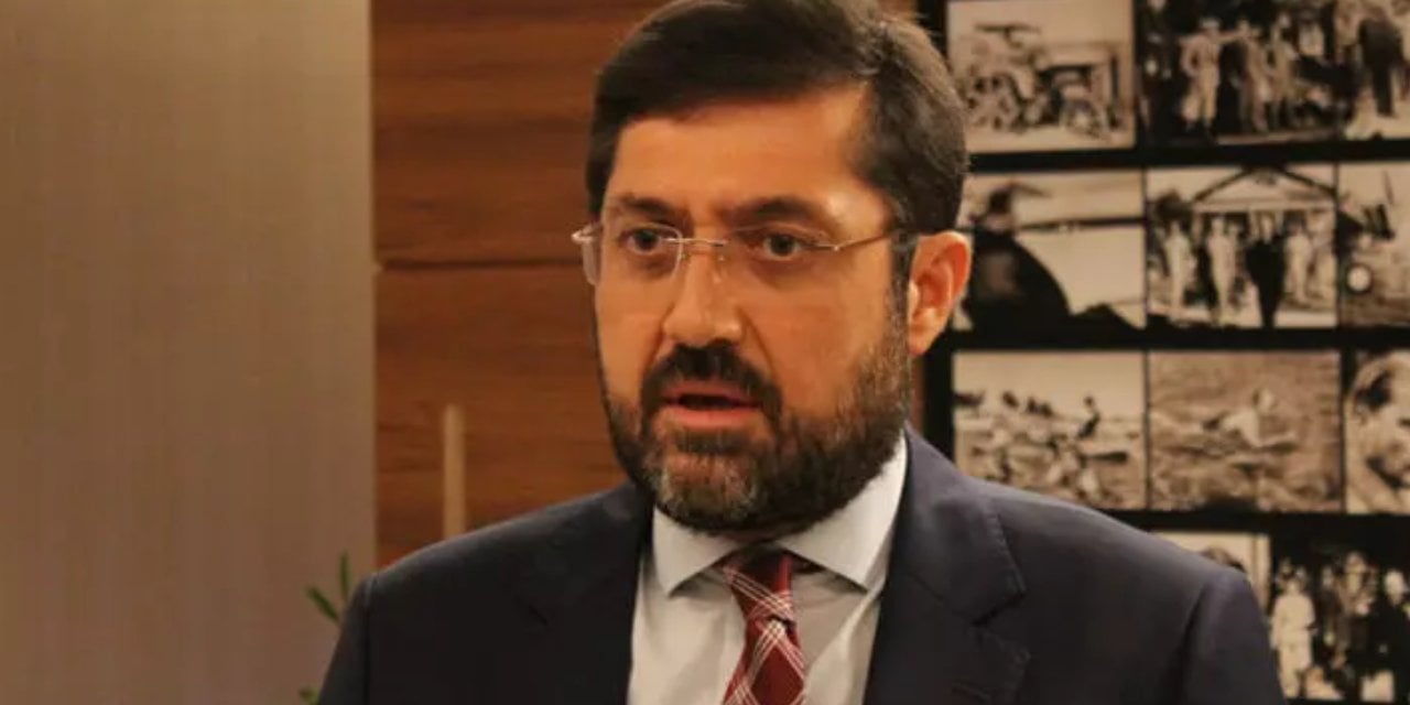 Eski Beşiktaş Belediye Başkanı Hakkında Karar!