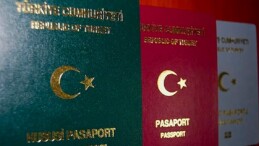 EYT’li çalışanlar dikkat: O pasaportun avantajları neler? Yeşil pasaportun detayları…