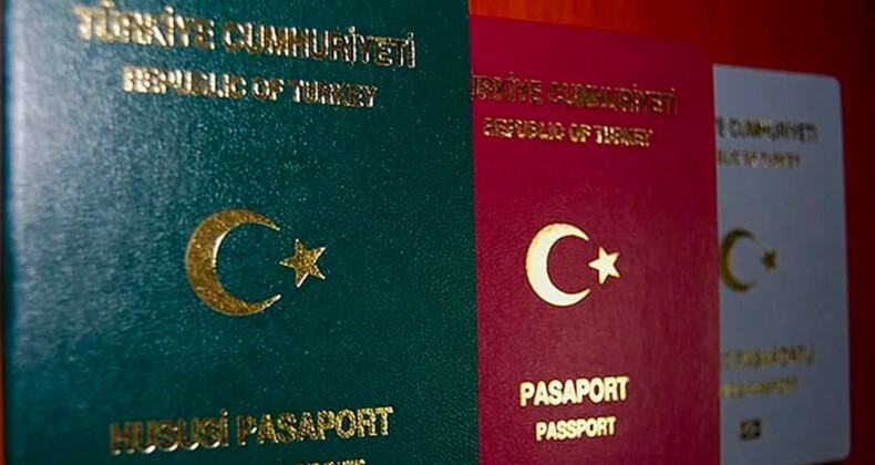 EYT’li çalışanlar dikkat: O pasaportun avantajları neler? Yeşil pasaportun detayları…