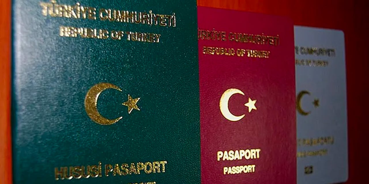 EYT’li çalışanlar dikkat: O pasaportun avantajları neler? Yeşil pasaportun detayları…