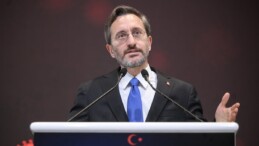 Fahrettin Altun, seçim sonuçlarını değerlendirdi