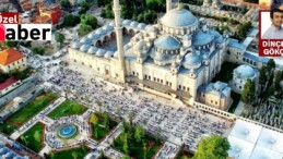 Fatih Camii’ndeki “Zimmet” Kavgası Büyüyor