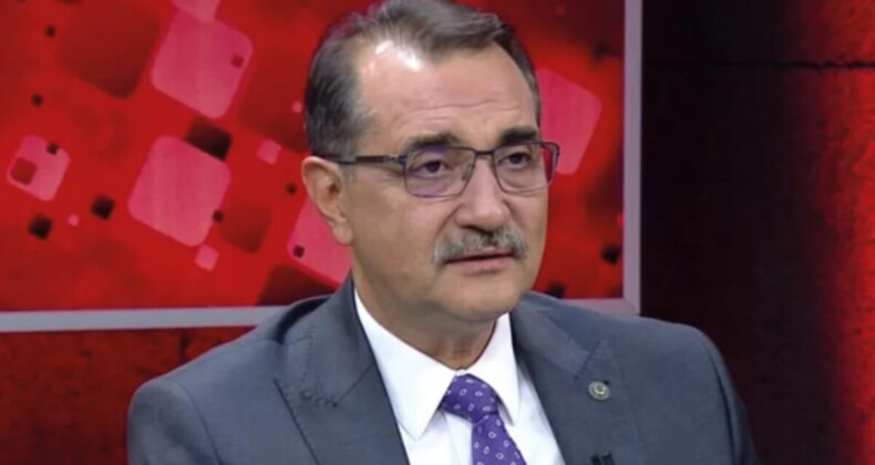 Fatih Dönmez: Ordu’da beklentimiz gaz, Rize’de petrol