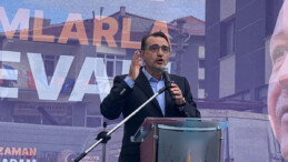 Fatih Dönmez: Para dilenmeye gerek yok kaynak Anadolu’da, kaynak Karadeniz’de