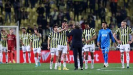 Fenerbahçe, Türkiye Kupası’nda finalde