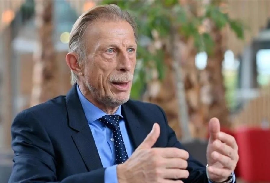 Fenerbahçe’den Eski Teknik Direktörü Daum İçin Geçmiş Olsun Mesajı