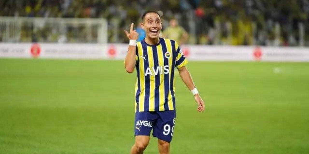 Fenerbahçe’ye Emre Mor piyangosu! Tam 200 Milyon TL kazandıracak