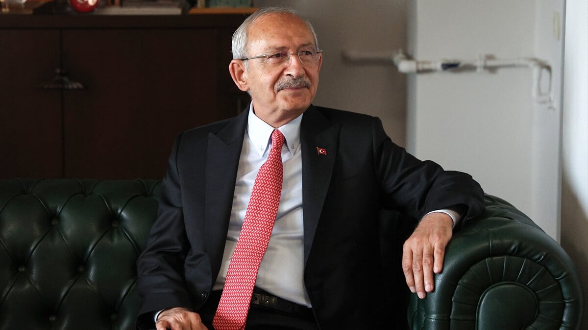 Financial Times’ın Kılıçdaroğlu analizi: Çaresiz muhalefet, milliyetçi kartını oynuyor