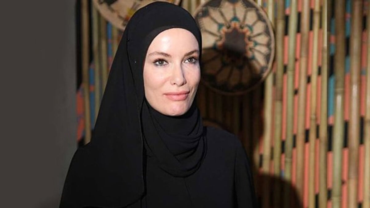 Gamze Özçelik nikah masasında! “Bir kez daha evet”