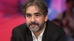 Gazeteci Deniz Yücel’e Yakalama Kararı