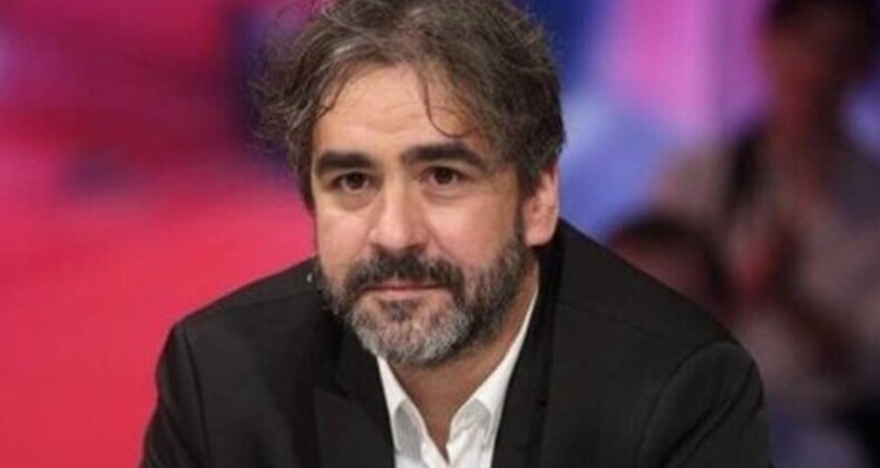 Gazeteci Deniz Yücel’e Yakalama Kararı