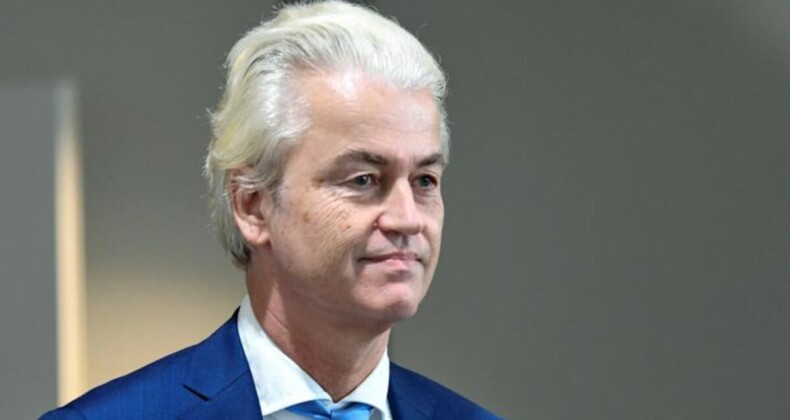 Geert Wilders, Hollanda’da Erdoğan’a oy verenlerin ülkeyi terk etmesini istedi