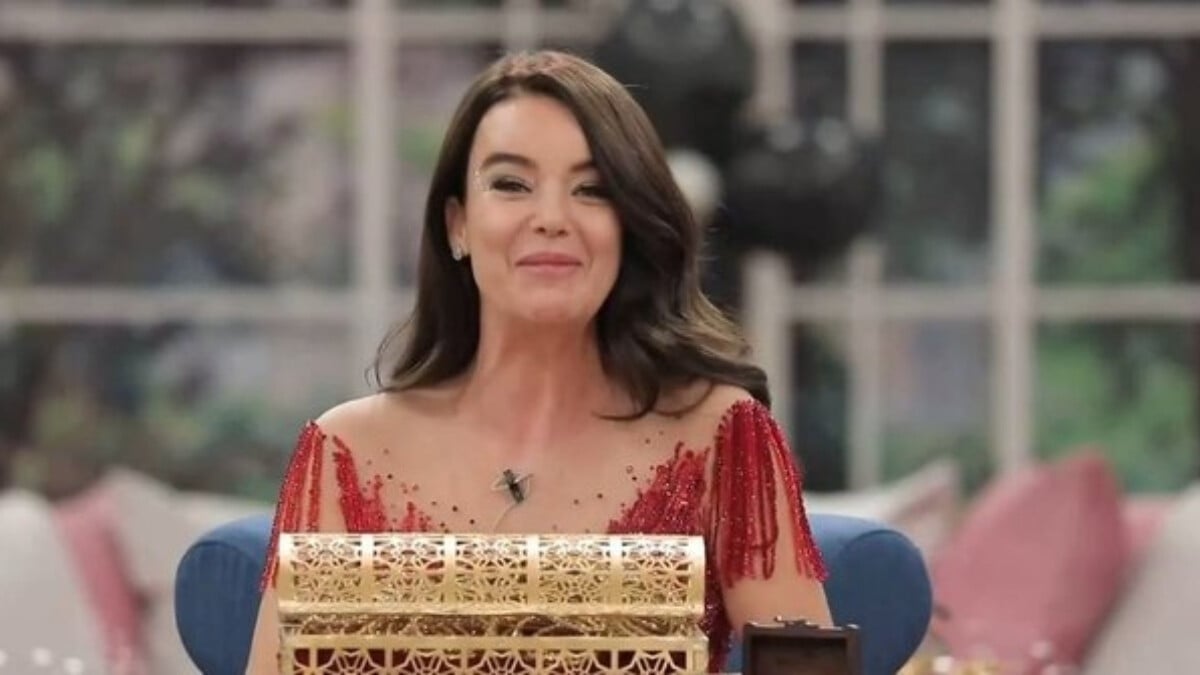 Gelinim Mutfakta kim birinci oldu?