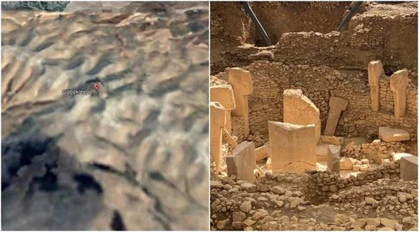 Göbeklitepe’yi 60’larda Uydudan Fark Eden Amerikalılar Nasıl Oldu da Mevzuya Uyanmadı?
