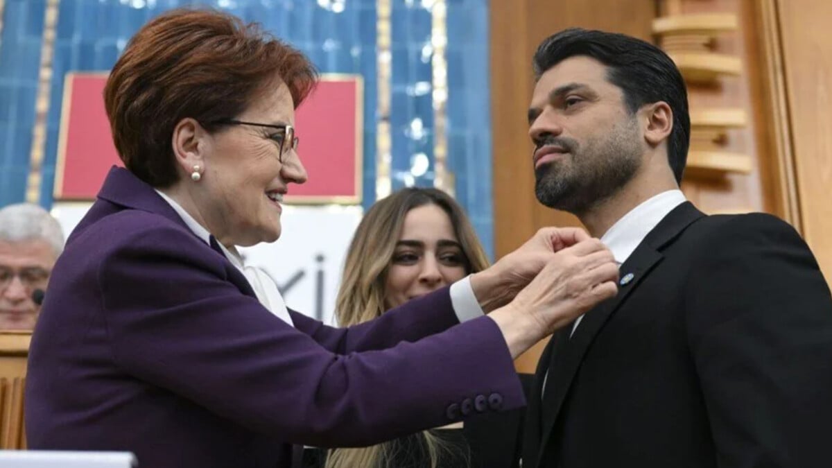 Gökhan Zan milletvekili oldu mu? Gökhan Zan meclise girecek mi?