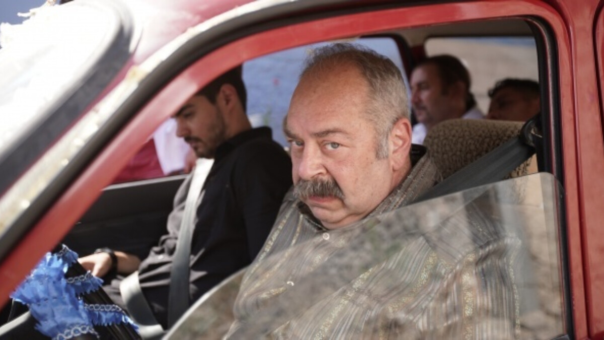 Gönül Dağı dizisinin düğüncü Muammer’i bakın kimin oğluymuş! Çok şaşıracaksınız… Kendisinden bile ünlü