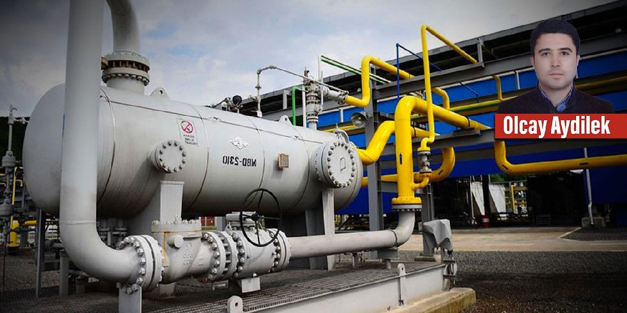 Gündeme Bomba Gibi Düşen İddia: BOTAŞ’ta ‘Gizli’ Pazarlık