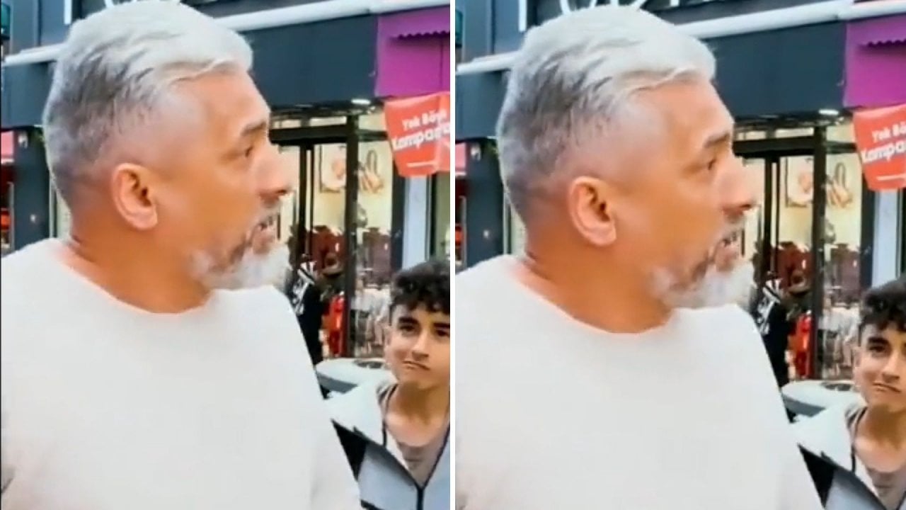 Gurbetçi isyan etti: Allah’ıma dua ediyorum düşmanım dahi kurtulsun buradan