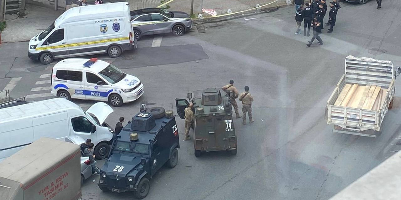 Hakim, sara nöbeti geçiren kişiyi saldırgan sanarak vurdu