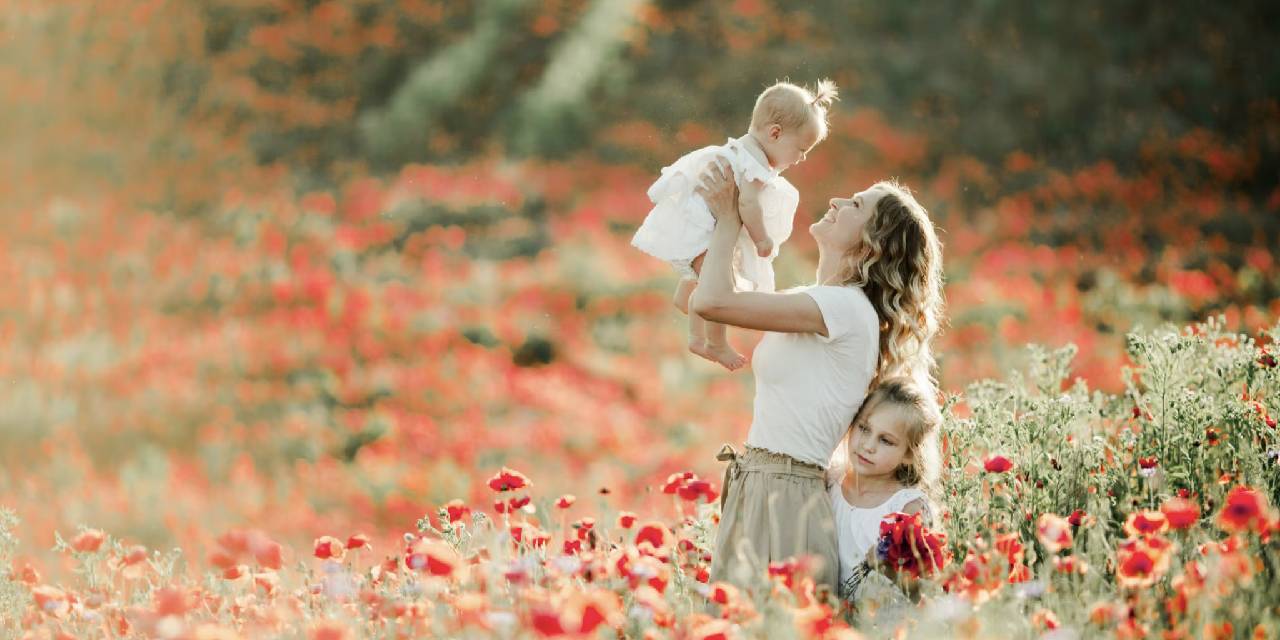 Hangi burç nasıl anne olur? İşte burçlara göre annelik özellikleri…