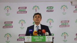 HDP’den İyi Parti’ye kaybedilen ilk tur suçlaması: İş birliği yapmadılar