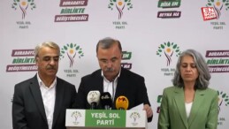 HDP’den seçim sonuçlarına ilk yorum: Mücadelemiz sürecek