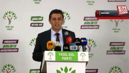 HDP’li Mehmet Rüştü Tiryaki: Kılıçdaroğlu’nun seçildiği açıklanacak