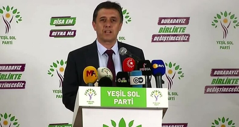 HDP’li Mehmet Rüştü Tiryaki: Kılıçdaroğlu’nun seçildiği açıklanacak