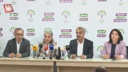 HDP’li Mithat Sancar: Seçimlerde başarısız olduk