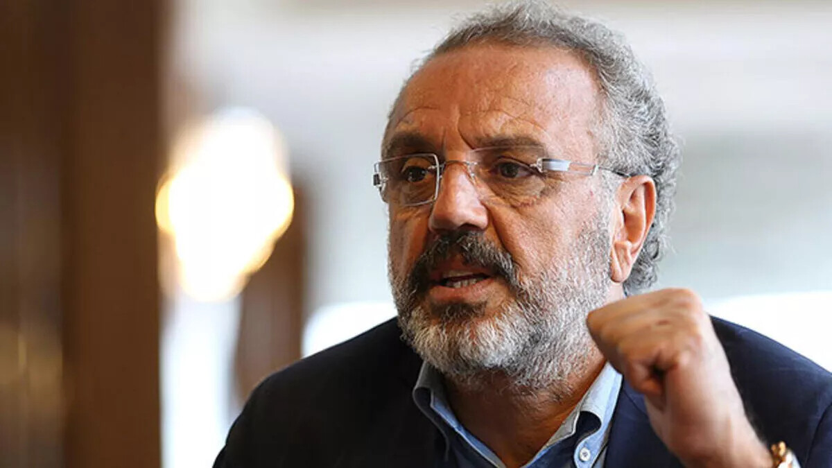 HDP’li Sırrı Sakık: İmralı’daki tecritin kapısını kırıp özgürlükleri hayata geçireceğiz