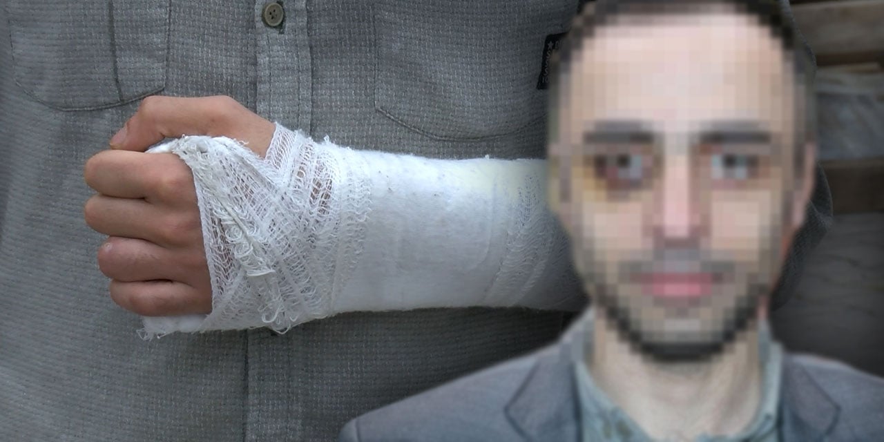 Her Satırı Dehşet: ‘Tahta Kaşıkla İstismar Ettiler, Bacaklarımı Kırıp Tırnaklarımı Çektiler!’