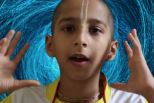 Hint ergen peygamber Abhigya Ananda’nın 2023 yılı için yeni kehaneti açıklandı…