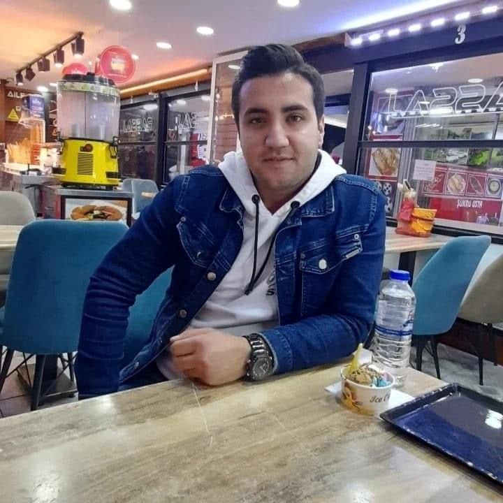 Hız göstergesi 170 kilometrede takılı kaldı