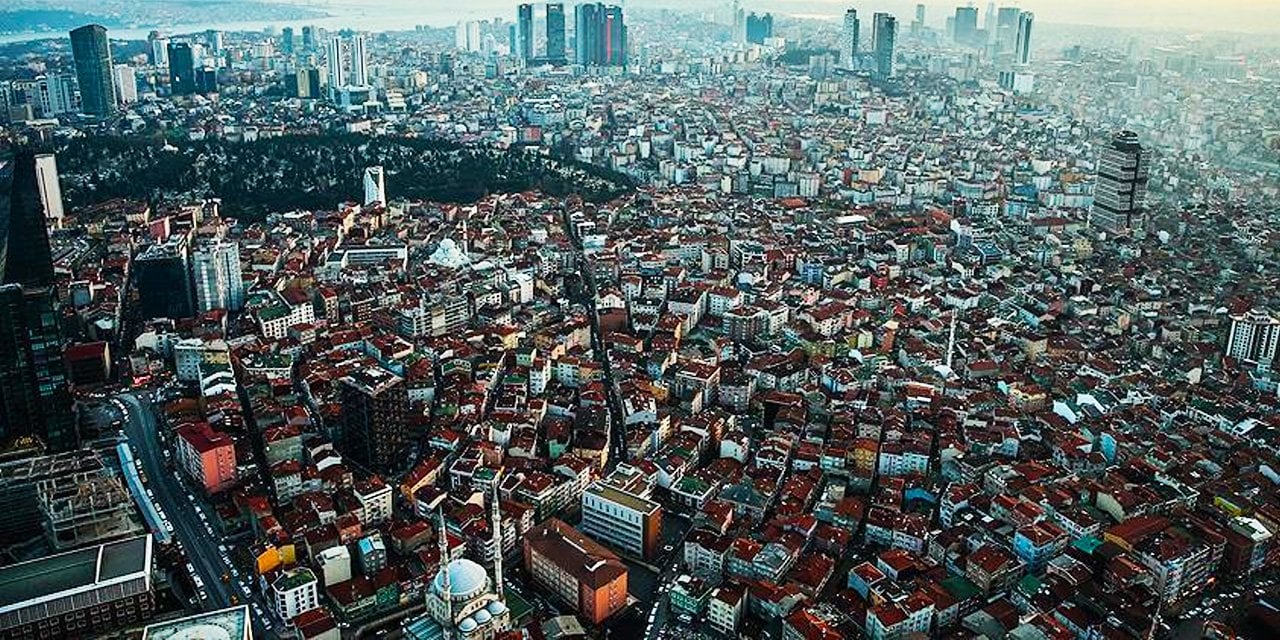 İBB İstanbul’daki boş konut sayısını açıkladı: ‘Kabul edilemez seviye’