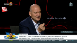 İçişleri Bakanı Süleyman Soylu: PKK’yı seçime soktular