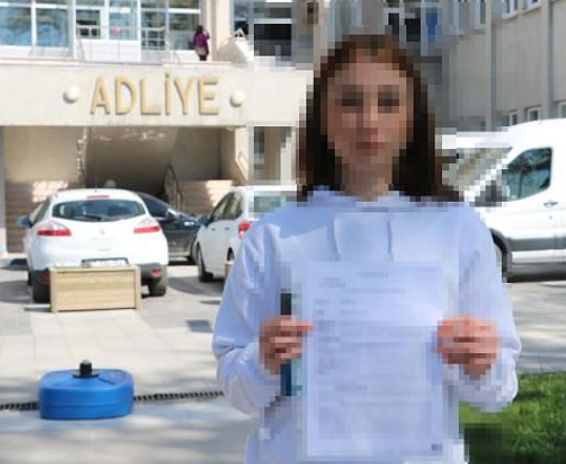 İlişki teklifini reddedince… Genç kız dehşeti yaşamış