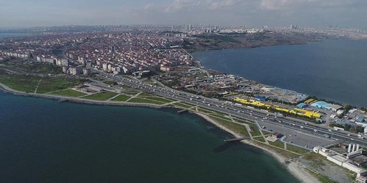 İmamoğlu: 28 Mayıs Seçimi, Ya ‘Kanal’ Ya ‘İstanbul’ Seçimidir