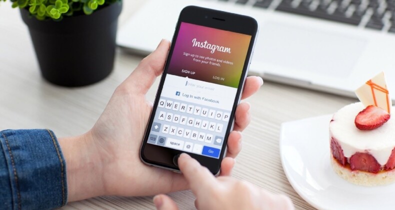 Instagram, Twitter’a rekabet edecek yeni bir uygulama çıkarıyor… İlk görüntüler sızdı