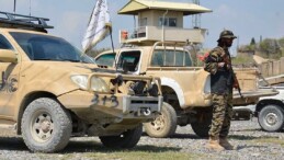 İran sınır muhafızları ile Taliban arasında çatışma: 3 ölü, 2 yaralı