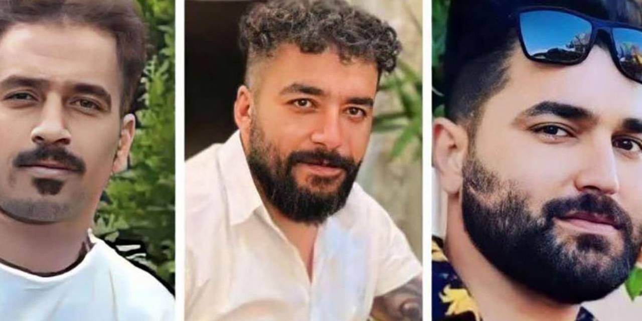 İran’da 3 Kişi Daha İdam Edildi