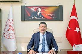 İshak Şan Kimdir, Kaç Yaşında? Nereden Milletvekili Adayı?