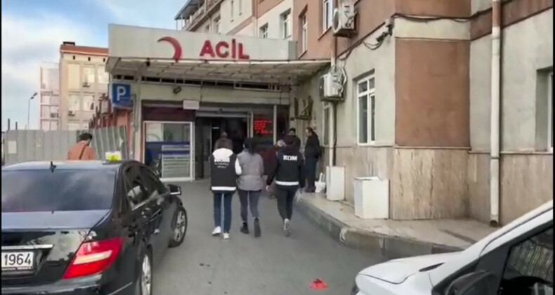 İstanbul’da bir GSM operatörü 2 milyon lira dolandırıldı! 6 şüpheli yakalandı